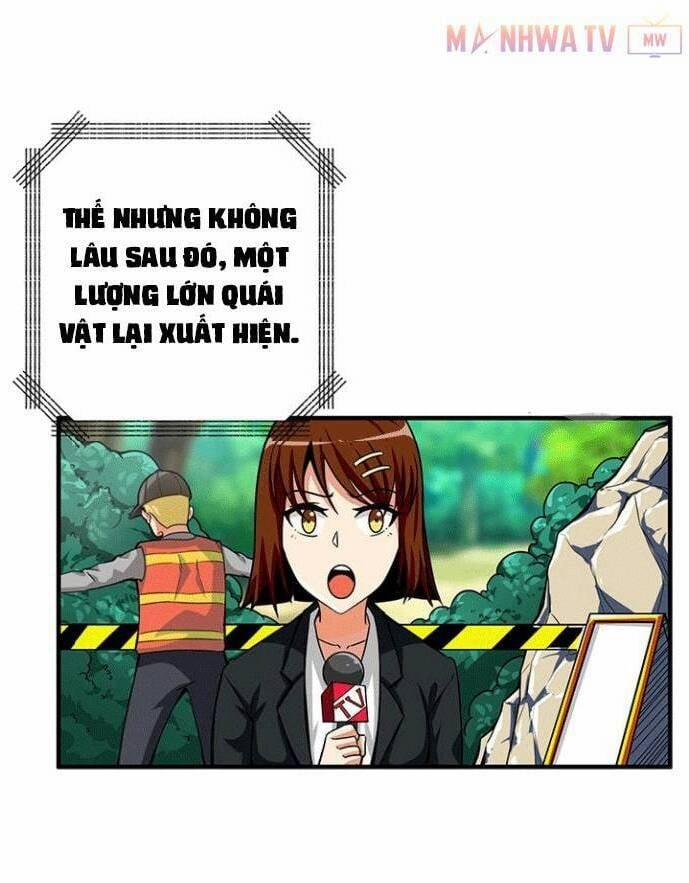 Tôi Là Người Chơi Duy Nhất Đăng Nhập 49 trang 52