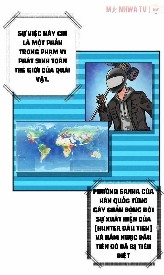 Tôi Là Người Chơi Duy Nhất Đăng Nhập 49 trang 54