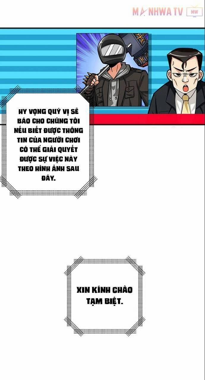 Tôi Là Người Chơi Duy Nhất Đăng Nhập 49 trang 57