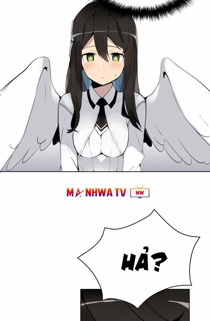 Tôi Là Người Chơi Duy Nhất Đăng Nhập 5 trang 63