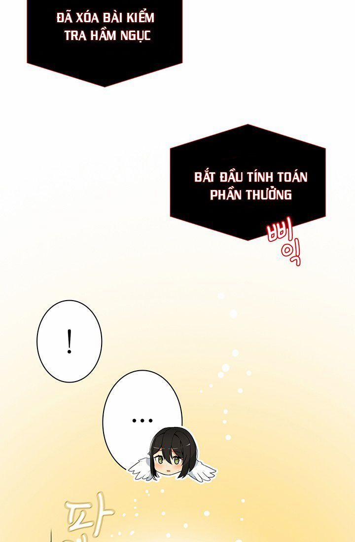 Tôi Là Người Chơi Duy Nhất Đăng Nhập 5 trang 65