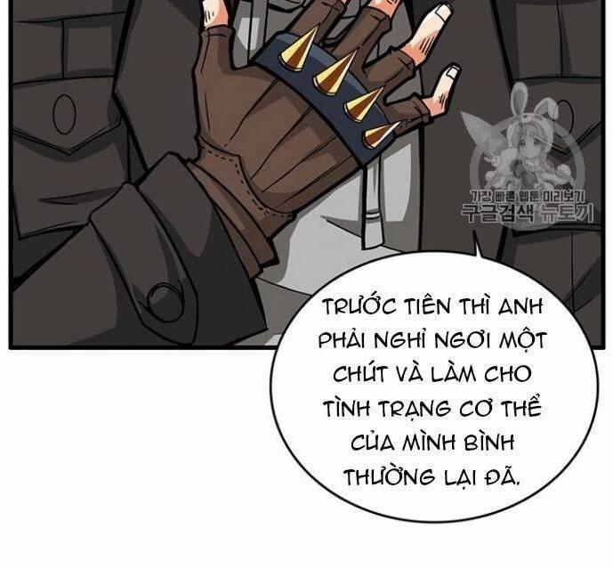 Tôi Là Người Chơi Duy Nhất Đăng Nhập 50 trang 12