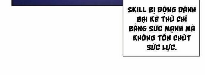 Tôi Là Người Chơi Duy Nhất Đăng Nhập 50 trang 43