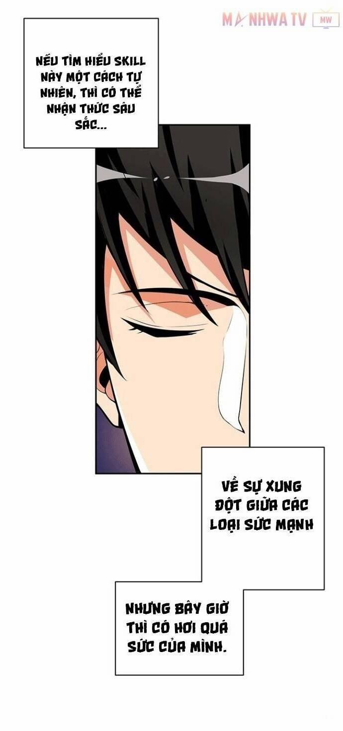 Tôi Là Người Chơi Duy Nhất Đăng Nhập 50 trang 44