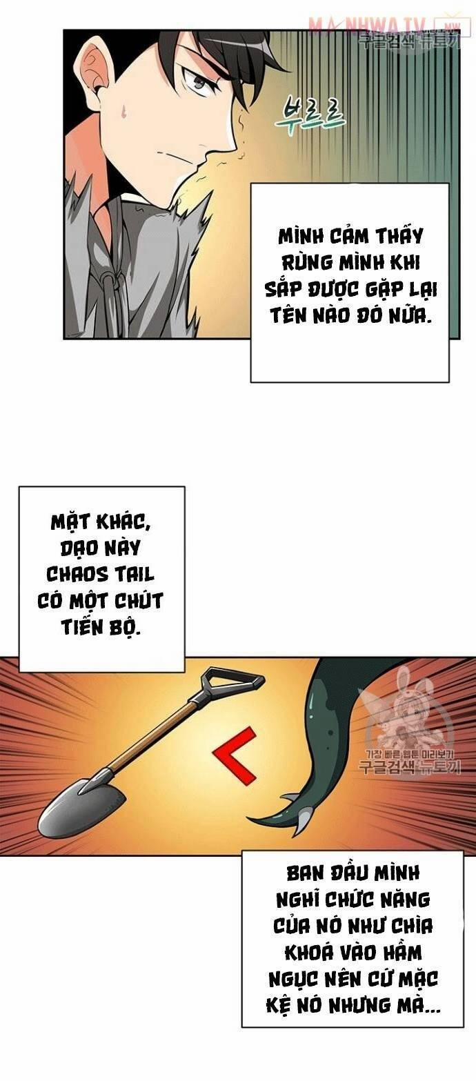 Tôi Là Người Chơi Duy Nhất Đăng Nhập 50 trang 54