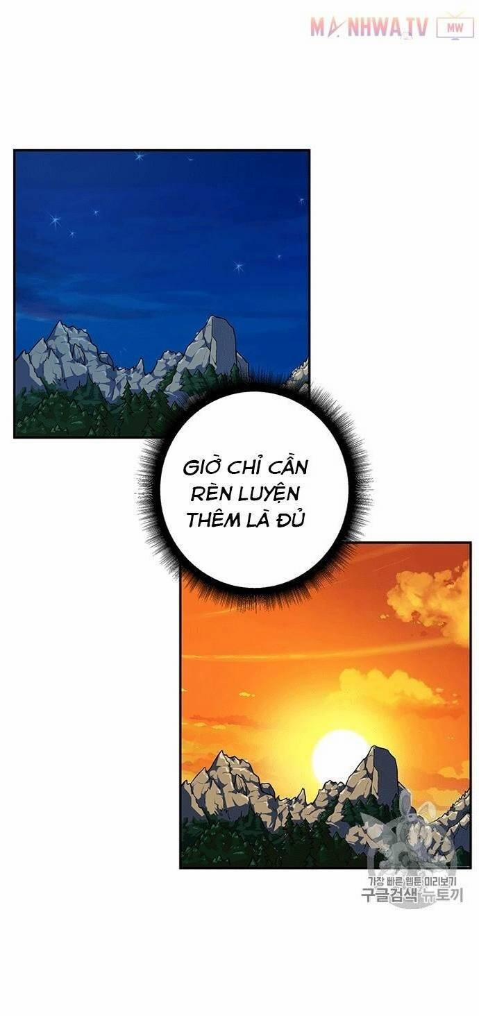 Tôi Là Người Chơi Duy Nhất Đăng Nhập 50 trang 57