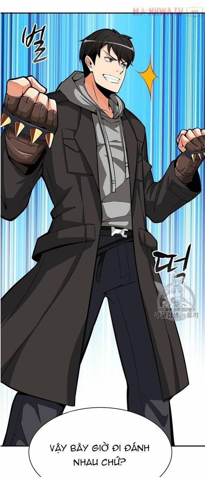 Tôi Là Người Chơi Duy Nhất Đăng Nhập 51 trang 24