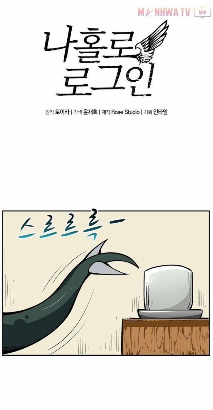 Tôi Là Người Chơi Duy Nhất Đăng Nhập 51 trang 4