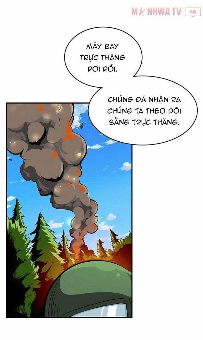 Tôi Là Người Chơi Duy Nhất Đăng Nhập 51 trang 47