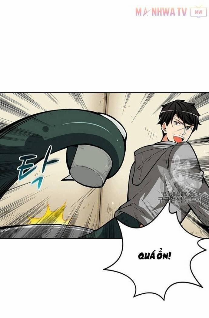 Tôi Là Người Chơi Duy Nhất Đăng Nhập 51 trang 5