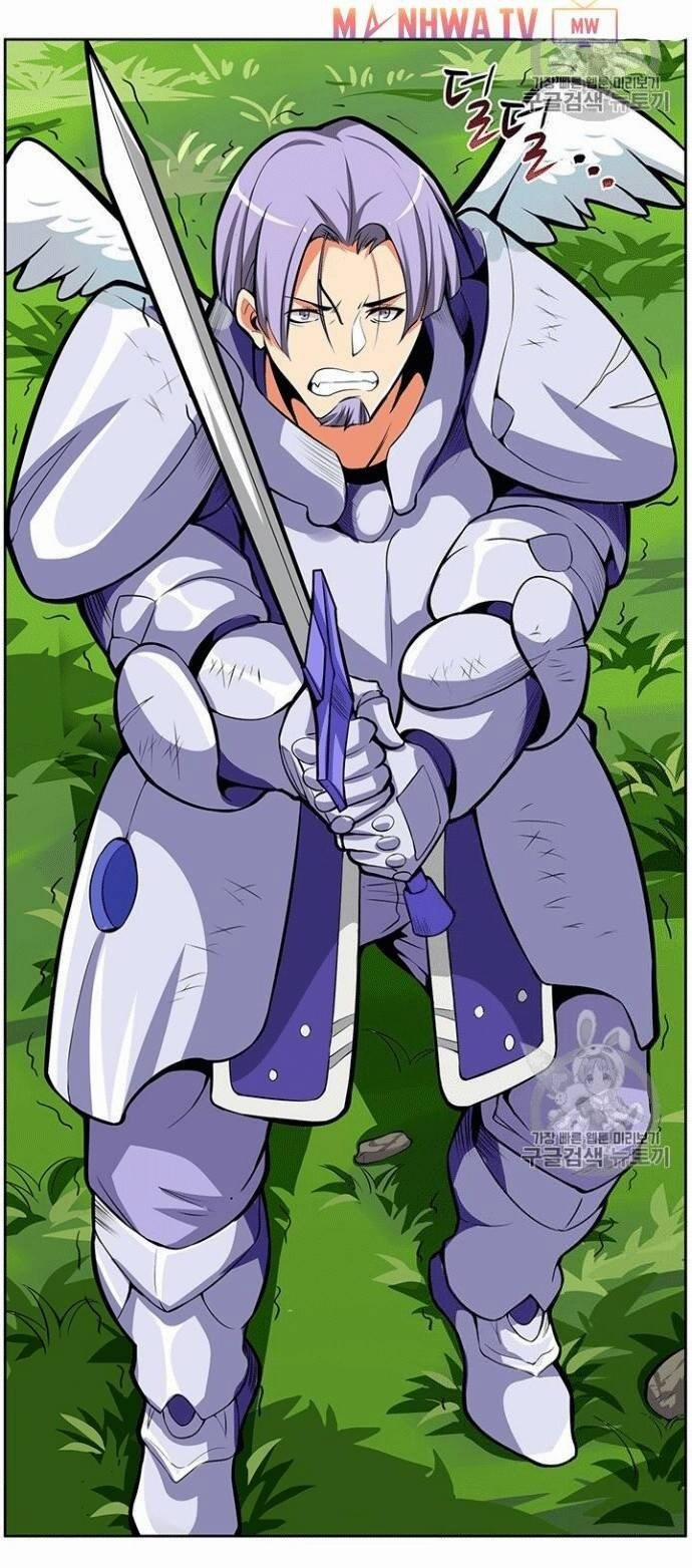 Tôi Là Người Chơi Duy Nhất Đăng Nhập 52 trang 25