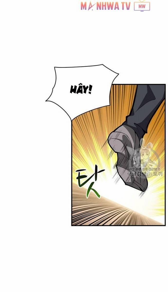 Tôi Là Người Chơi Duy Nhất Đăng Nhập 52 trang 32