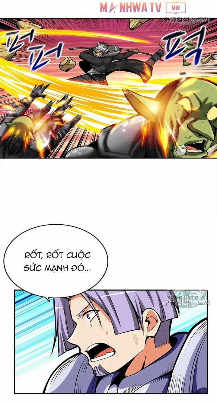 Tôi Là Người Chơi Duy Nhất Đăng Nhập 52 trang 53