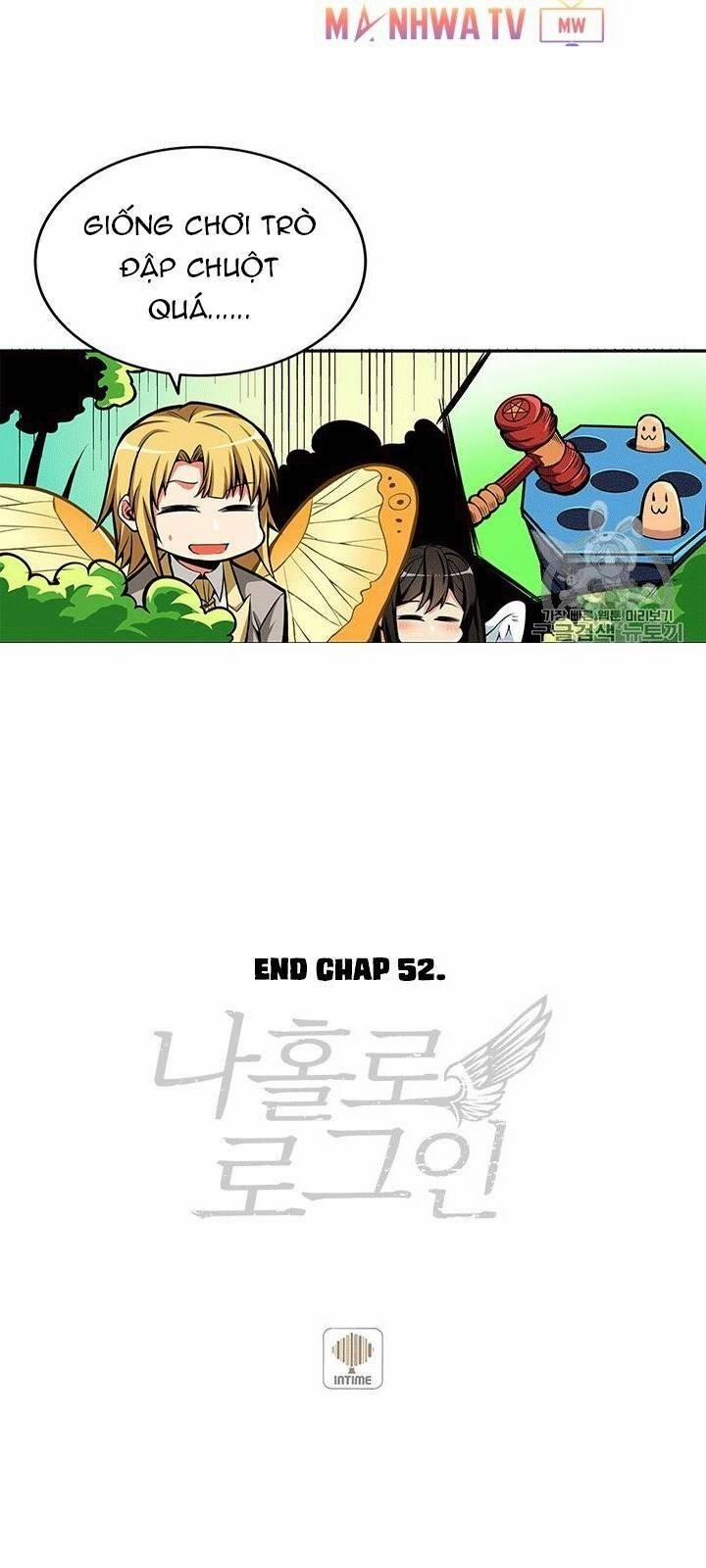 Tôi Là Người Chơi Duy Nhất Đăng Nhập 52 trang 60