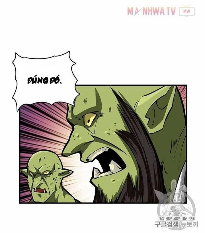 Tôi Là Người Chơi Duy Nhất Đăng Nhập 53 trang 10