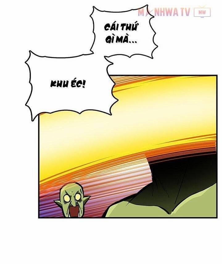 Tôi Là Người Chơi Duy Nhất Đăng Nhập 53 trang 11