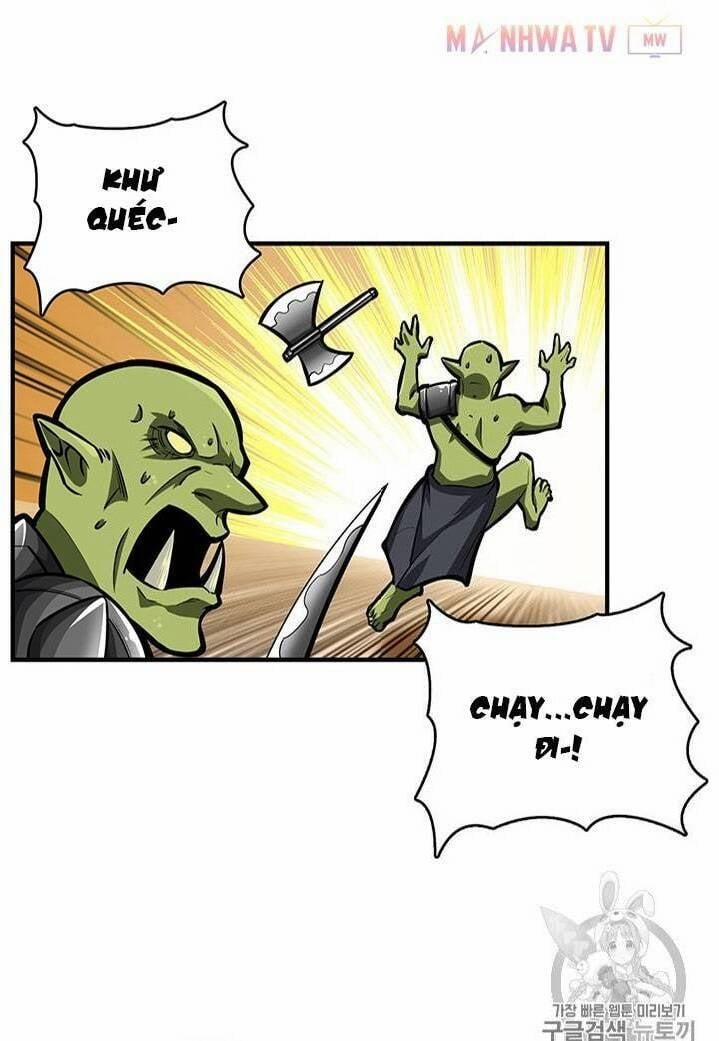 Tôi Là Người Chơi Duy Nhất Đăng Nhập 53 trang 18