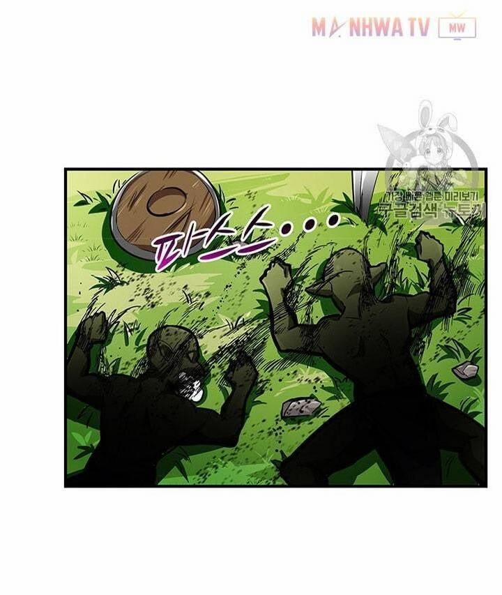 Tôi Là Người Chơi Duy Nhất Đăng Nhập 53 trang 21