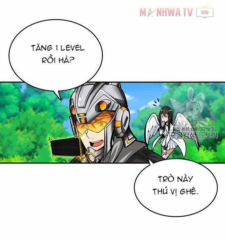 Tôi Là Người Chơi Duy Nhất Đăng Nhập 53 trang 26