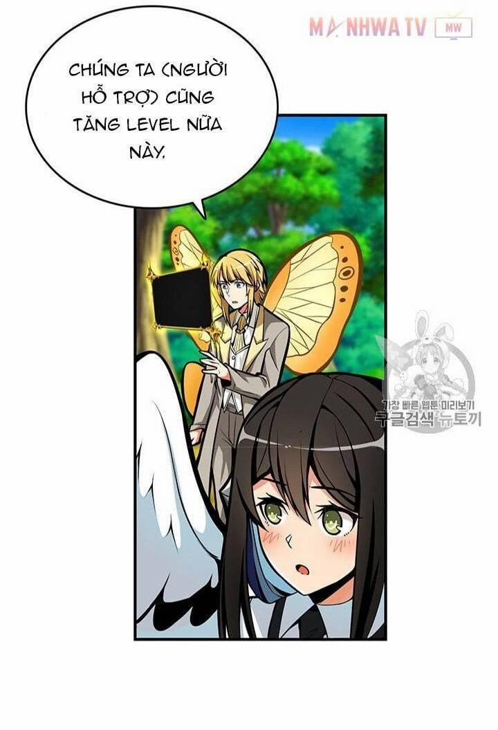 Tôi Là Người Chơi Duy Nhất Đăng Nhập 53 trang 28