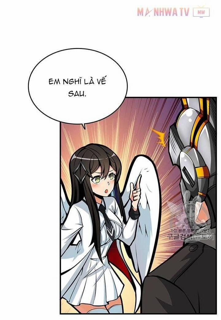 Tôi Là Người Chơi Duy Nhất Đăng Nhập 53 trang 31