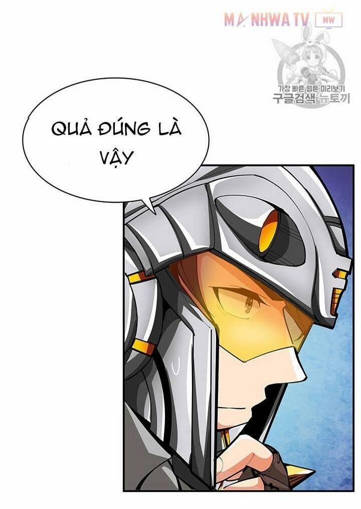 Tôi Là Người Chơi Duy Nhất Đăng Nhập 53 trang 37