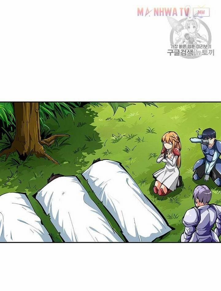 Tôi Là Người Chơi Duy Nhất Đăng Nhập 53 trang 44