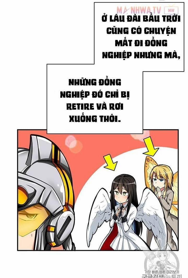 Tôi Là Người Chơi Duy Nhất Đăng Nhập 53 trang 47