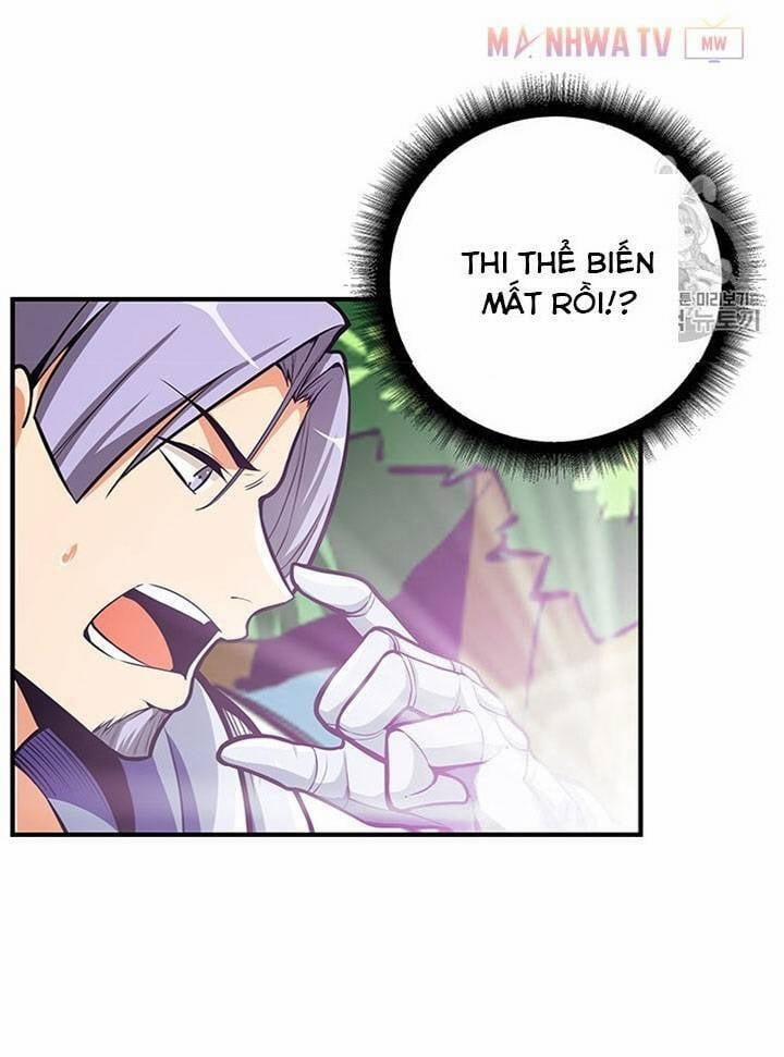 Tôi Là Người Chơi Duy Nhất Đăng Nhập 53 trang 55