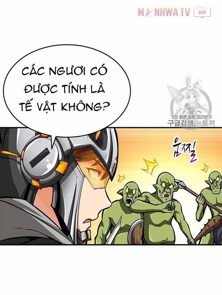 Tôi Là Người Chơi Duy Nhất Đăng Nhập 53 trang 6