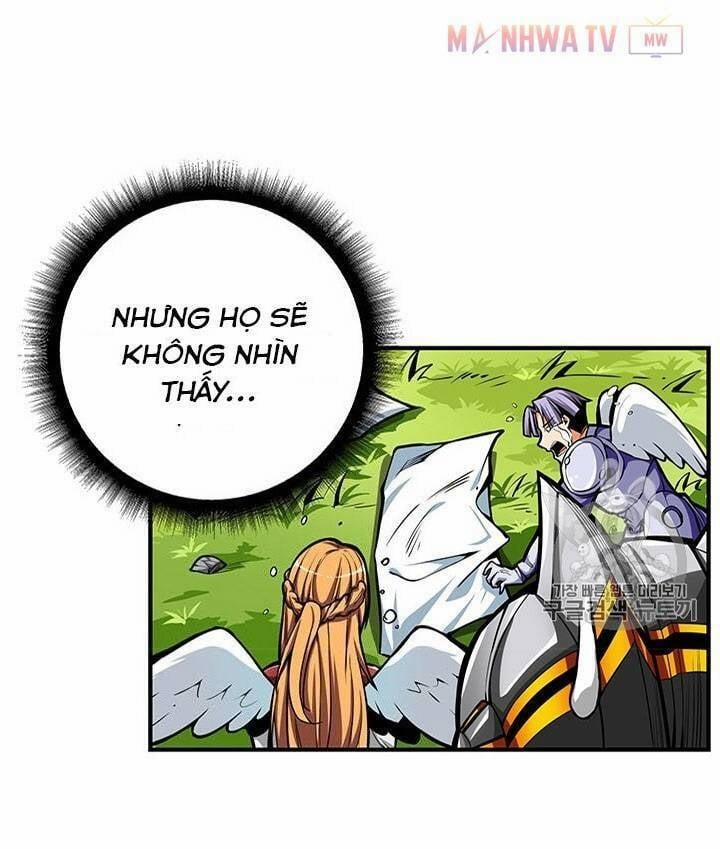 Tôi Là Người Chơi Duy Nhất Đăng Nhập 53 trang 63