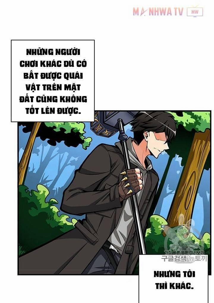 Tôi Là Người Chơi Duy Nhất Đăng Nhập 53 trang 67