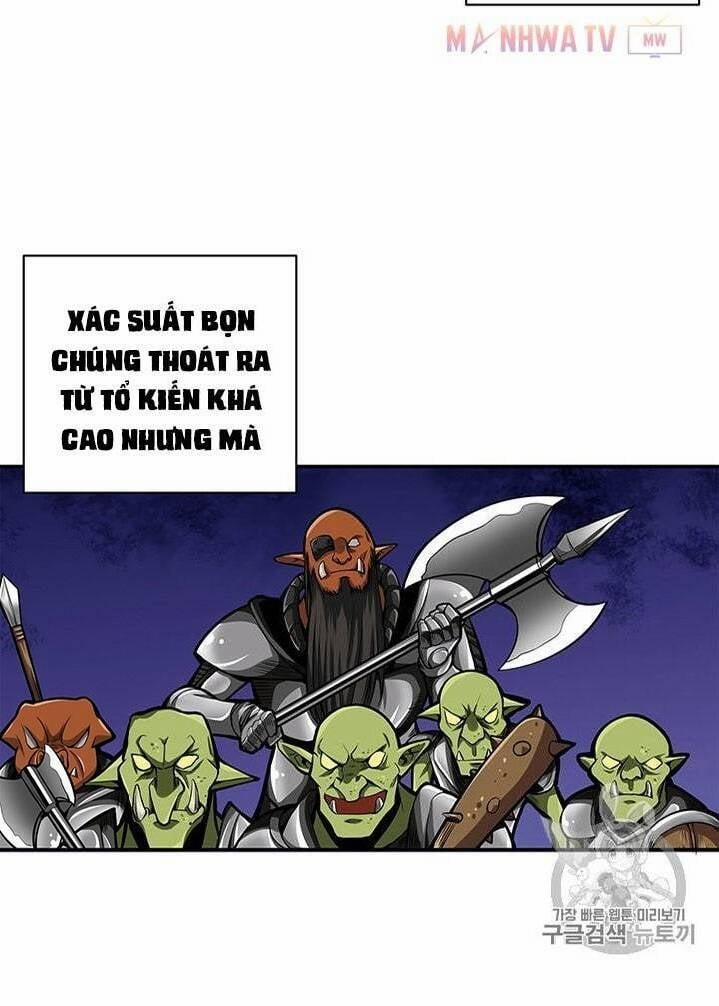 Tôi Là Người Chơi Duy Nhất Đăng Nhập 53 trang 68