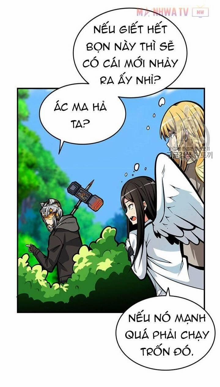 Tôi Là Người Chơi Duy Nhất Đăng Nhập 53 trang 7