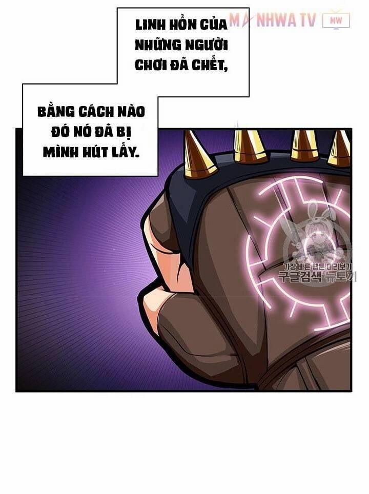 Tôi Là Người Chơi Duy Nhất Đăng Nhập 53 trang 70