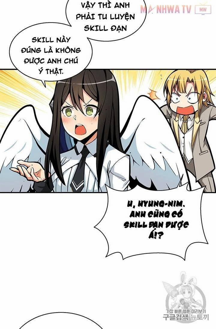 Tôi Là Người Chơi Duy Nhất Đăng Nhập 54 trang 12