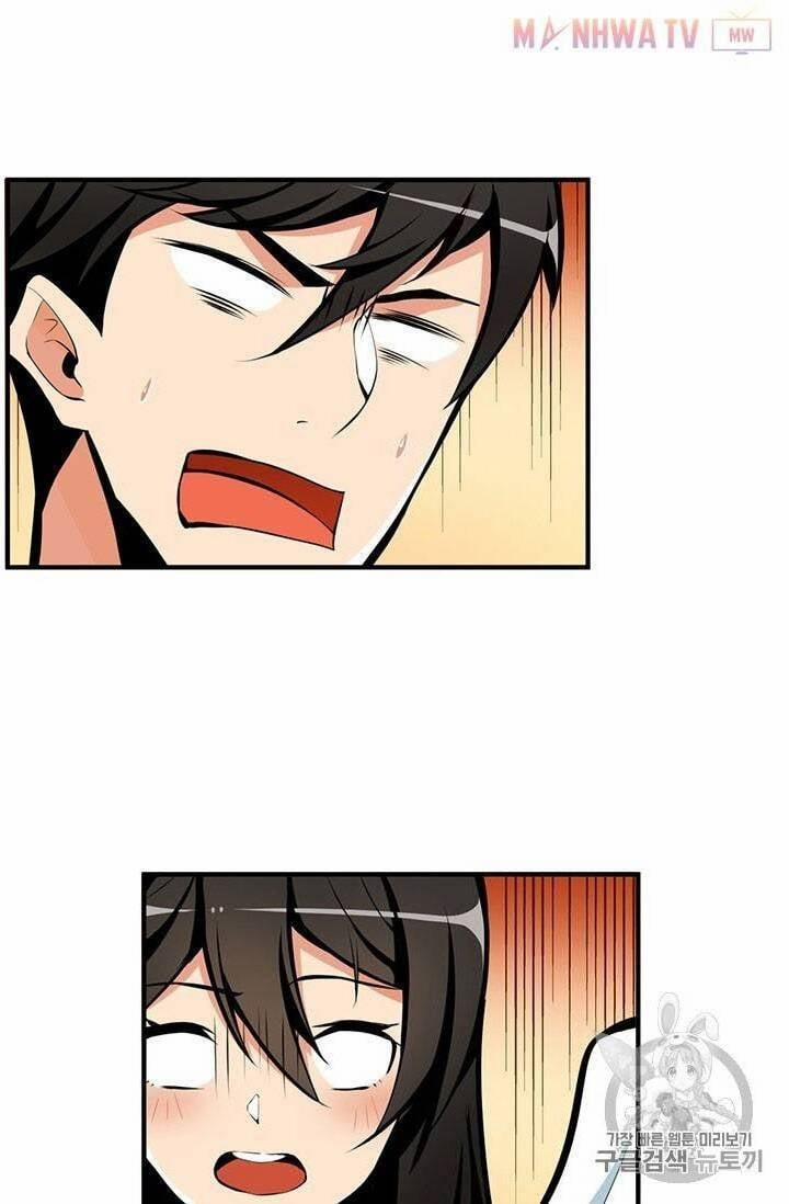 Tôi Là Người Chơi Duy Nhất Đăng Nhập 54 trang 36