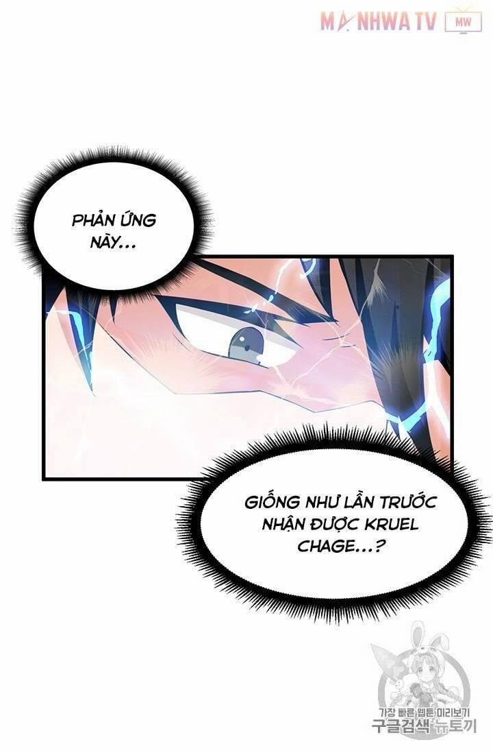 Tôi Là Người Chơi Duy Nhất Đăng Nhập 54 trang 46