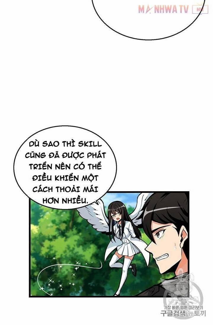 Tôi Là Người Chơi Duy Nhất Đăng Nhập 54 trang 50