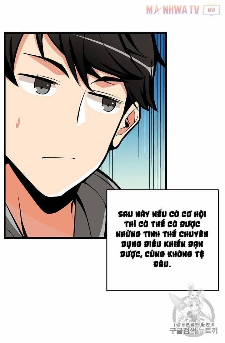 Tôi Là Người Chơi Duy Nhất Đăng Nhập 54 trang 53