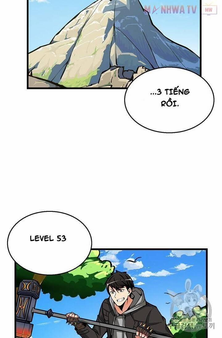 Tôi Là Người Chơi Duy Nhất Đăng Nhập 54 trang 57