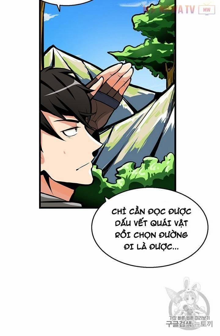 Tôi Là Người Chơi Duy Nhất Đăng Nhập 54 trang 59