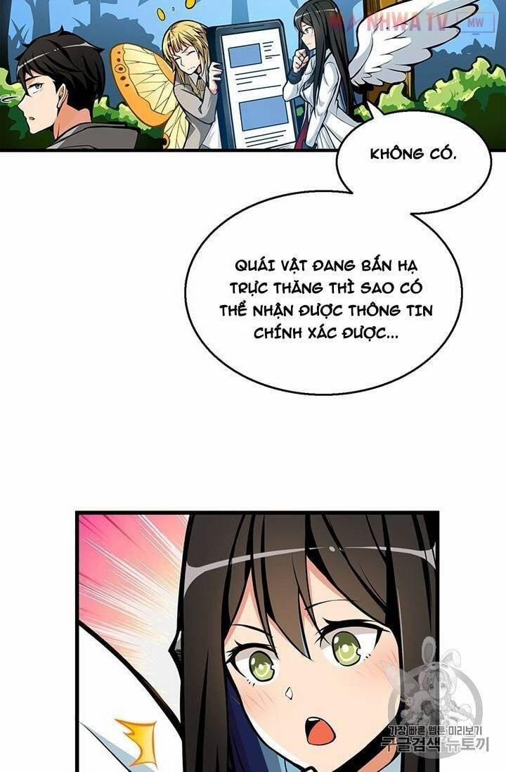 Tôi Là Người Chơi Duy Nhất Đăng Nhập 54 trang 62