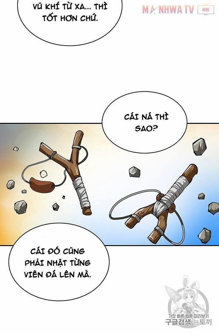 Tôi Là Người Chơi Duy Nhất Đăng Nhập 54 trang 9