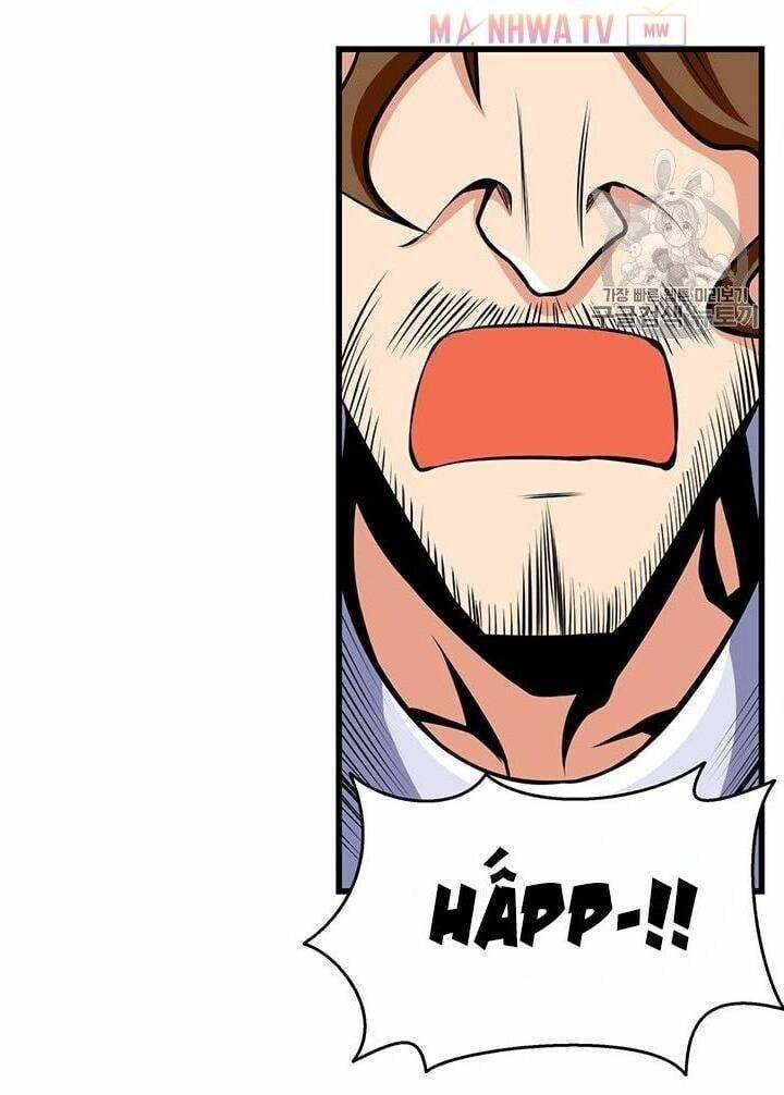 Tôi Là Người Chơi Duy Nhất Đăng Nhập 55 trang 10