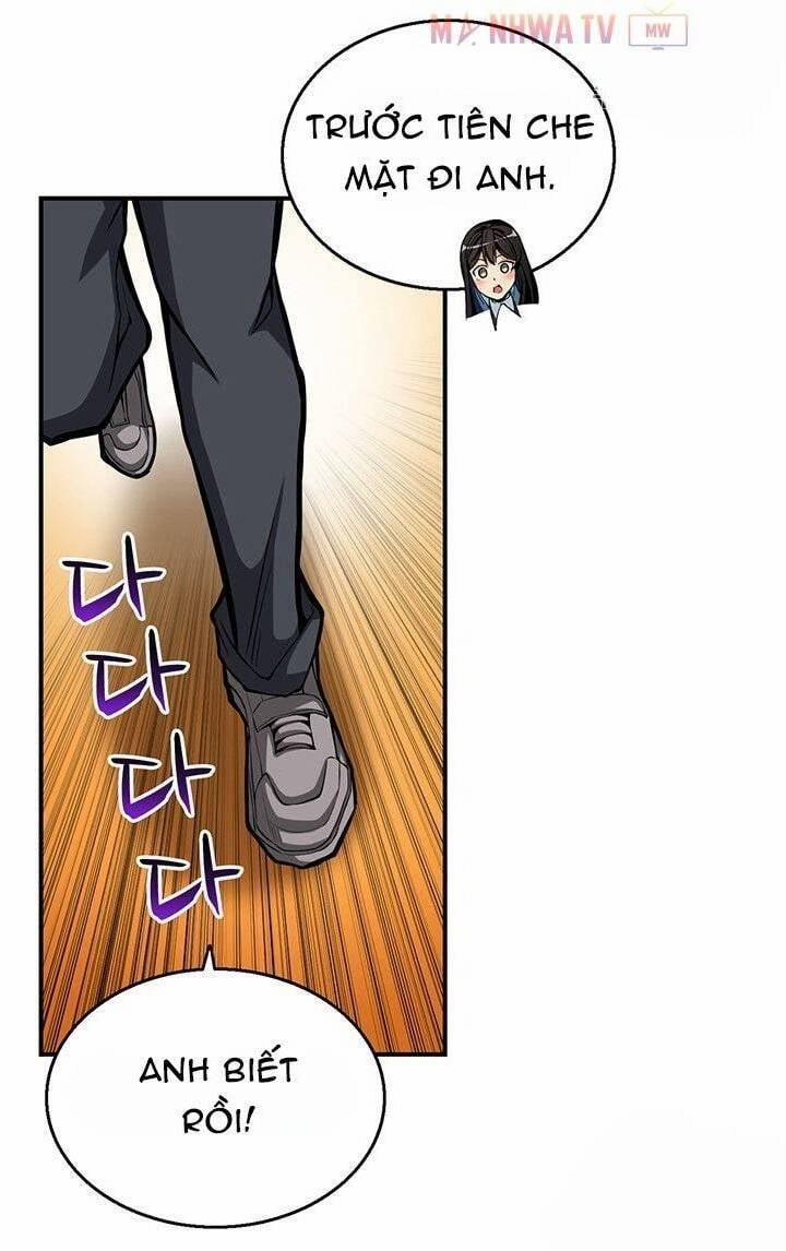 Tôi Là Người Chơi Duy Nhất Đăng Nhập 55 trang 26