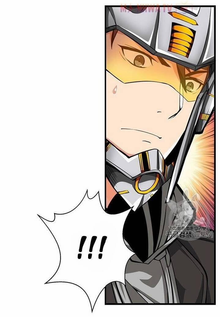 Tôi Là Người Chơi Duy Nhất Đăng Nhập 55 trang 28