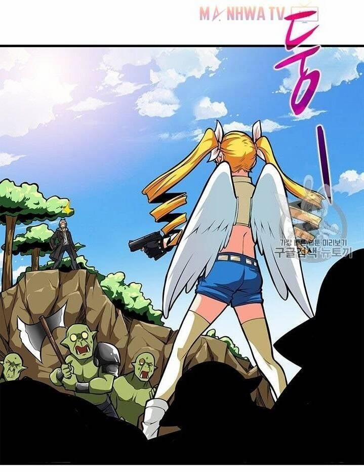 Tôi Là Người Chơi Duy Nhất Đăng Nhập 55 trang 29