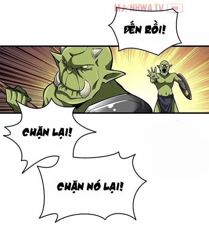 Tôi Là Người Chơi Duy Nhất Đăng Nhập 55 trang 42