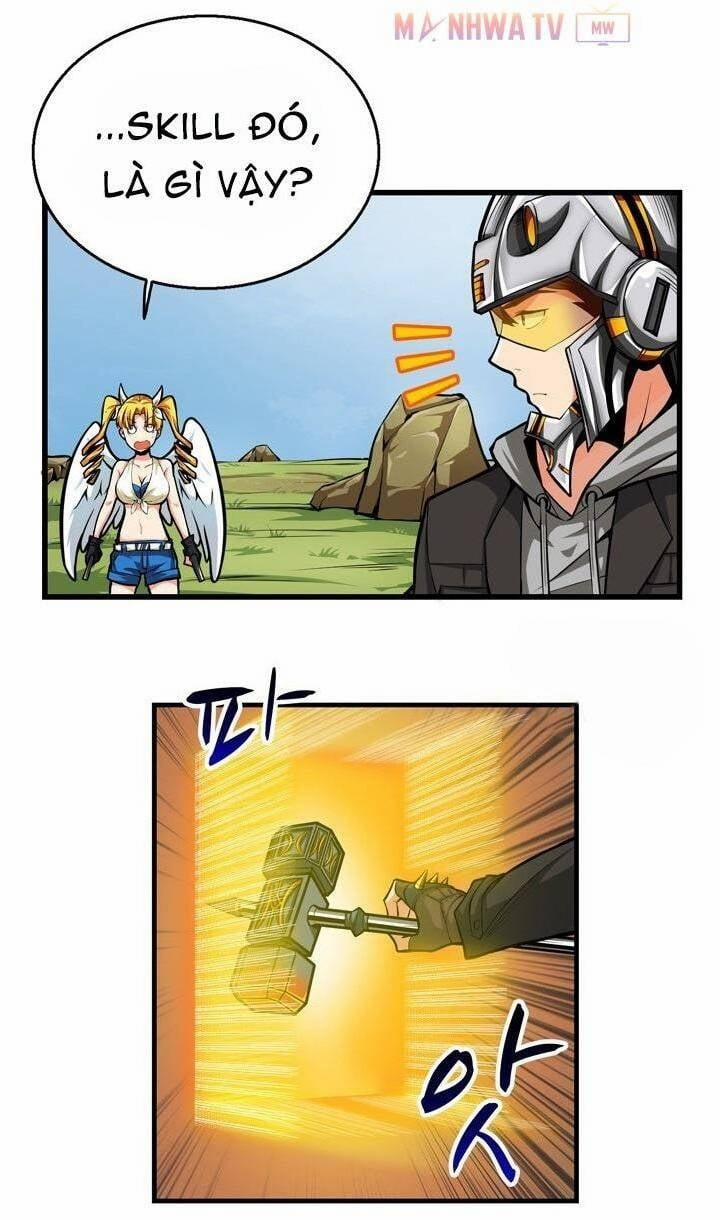 Tôi Là Người Chơi Duy Nhất Đăng Nhập 55 trang 45